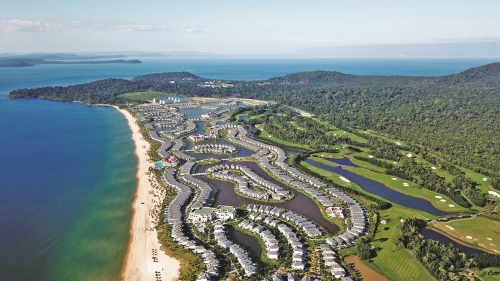 Chính sách nào cho đặc khu kinh tế