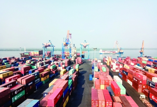 CPTPP có hiệu lực: Áp lực đã thực sự gõ cửa CPTPP có hiệu lực: Áp lực đã thực sự gõ cửa