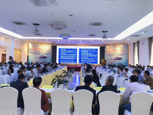 Đầu tư 58,71 tỉ USD xây đường sắt tốc độ cao trục Bắc – Nam Đầu tư 58,71 tỉ USD xây đường sắt tốc độ cao trục Bắc – Nam