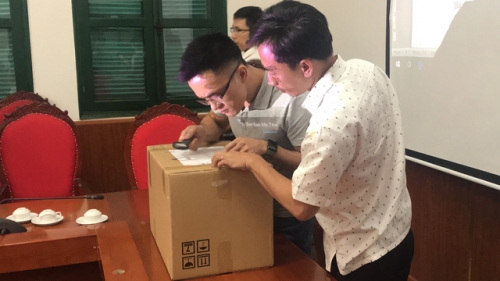 Sữa học đường: Vinamilk đưa giá dự thầu thấp hơn đối thủ 130 tỷ đồng