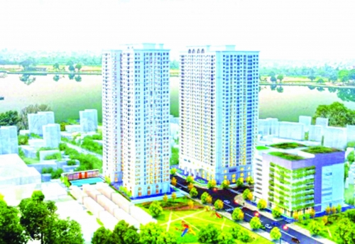 Sôi động thị trường quản lý vận hành dự án