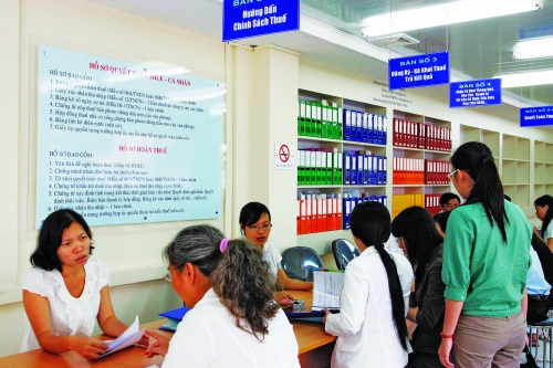 Luật thuế phải có tính dự báo cao để tránh thất thu