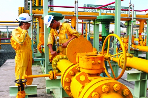 Xốc lại động lực dẫn dắt nền kinh tế