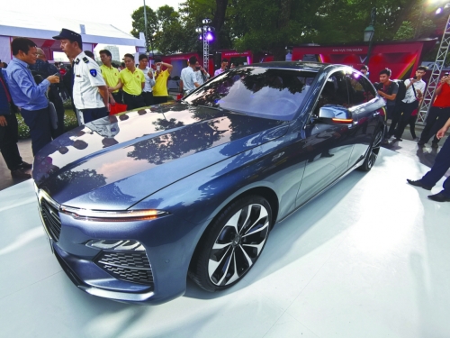 Mấu chốt là chọn ngành đầu tư trọng điểm