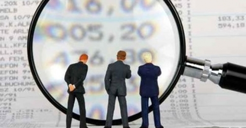 Đã có bước tiến dài về tính minh bạch