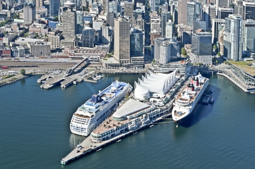 Mở rộng cơ hội giao thương cùng Canada Mở rộng cơ hội giao thương cùng Canada