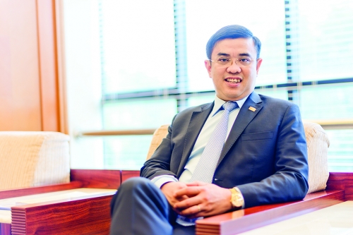 “Xanh hoá” tín dụng: Gia tăng giá trị ngân hàng