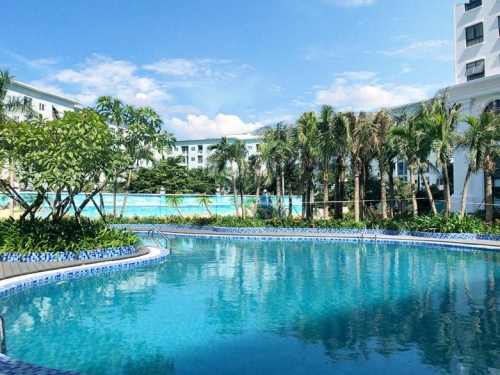 Chính sách “độc nhất” tại Eco City Việt Hưng dịp cuối năm