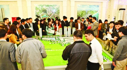 Chuyên nghiệp hóa nghề môi giới bất động sản