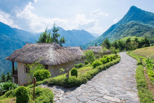 Phát triển du lịch xanh là thuận theo dòng chảy toàn cầu Phát triển du lịch xanh là thuận theo dòng chảy toàn cầu