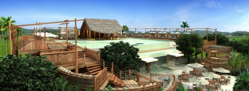 Phát triển du lịch xanh là thuận theo dòng chảy toàn cầu Phát triển du lịch xanh là thuận theo dòng chảy toàn cầu