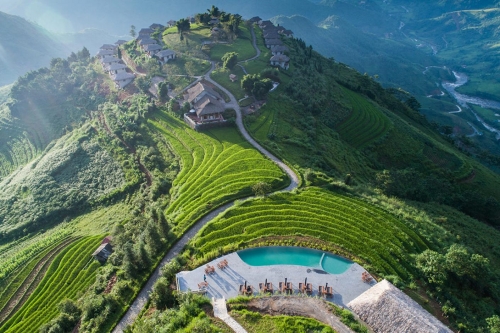 Phát triển du lịch xanh là thuận theo dòng chảy toàn cầu Phát triển du lịch xanh là thuận theo dòng chảy toàn cầu