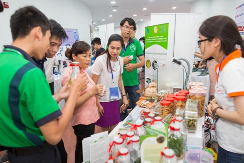 Đà Nẵng: Khởi nghiệp sáng tạo đang lan tỏa mạnh mẽ Đà Nẵng: Khởi nghiệp sáng tạo đang lan tỏa mạnh mẽ