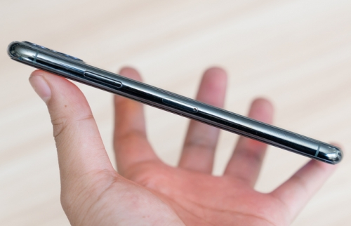 Mở hộp iPhone 11 Pro, Pro Max chính hãng