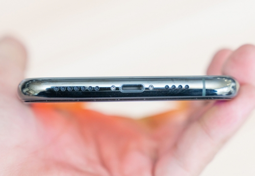 Mở hộp iPhone 11 Pro, Pro Max chính hãng