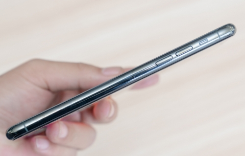 Mở hộp iPhone 11 Pro, Pro Max chính hãng