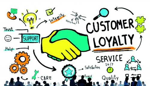 Dịch vụ khách hàng – “vũ khí” cạnh tranh mới Dịch vụ khách hàng – “vũ khí” cạnh tranh mới