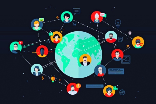 Hướng đến phát triển kinh tế chia sẻ