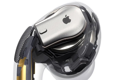 AirPods Pro có 'hạn sử dụng' khoảng ba năm AirPods Pro có 'hạn sử dụng' khoảng ba năm