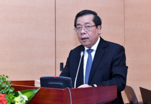 Việt Nam nỗ lực thực hiện Kế hoạch hành động quốc gia về phòng, chống rửa tiền, tài trợ khủng bố Việt Nam nỗ lực thực hiện Kế hoạch hành động quốc gia về phòng, chống rửa tiền, tài trợ khủng bố