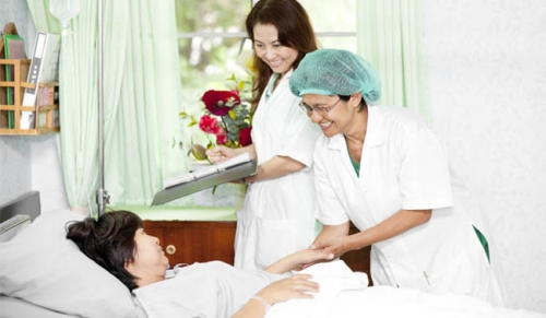 TP.HCM phát triển y tế du lịch thu hút người nước ngoài TP.HCM phát triển y tế du lịch thu hút người nước ngoài