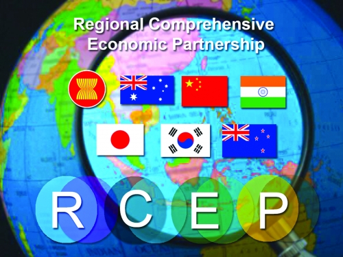 Triển vọng cho RCEP