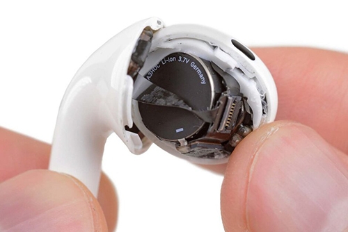 AirPods Pro là hàng dùng một lần AirPods Pro là hàng dùng một lần