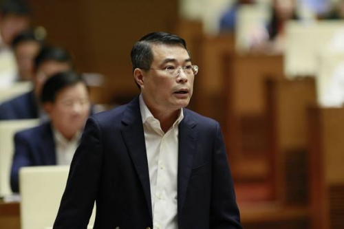 NHNN đã hoàn thành nhiệm vụ và mục tiêu Quốc hội, Chính phủ đề ra