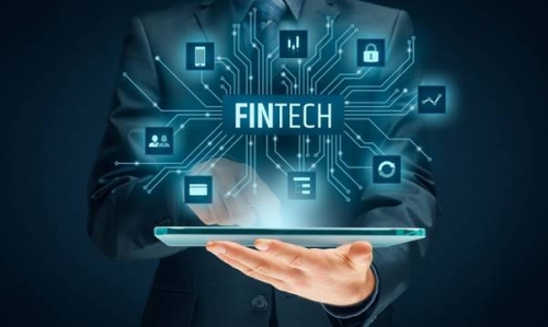 Ngân hàng và Fintech: Hợp tác để tạo bước đột phá