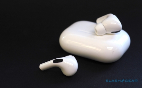 5 điều bạn cần cân nhắc trước khi mua AirPods Pro mới của Apple 5 điều bạn cần cân nhắc trước khi mua AirPods Pro mới của Apple