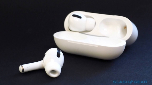5 điều bạn cần cân nhắc trước khi mua AirPods Pro mới của Apple 5 điều bạn cần cân nhắc trước khi mua AirPods Pro mới của Apple