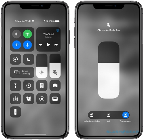 5 điều bạn cần cân nhắc trước khi mua AirPods Pro mới của Apple 5 điều bạn cần cân nhắc trước khi mua AirPods Pro mới của Apple