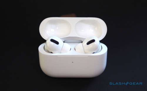 5 điều bạn cần cân nhắc trước khi mua AirPods Pro mới của Apple 5 điều bạn cần cân nhắc trước khi mua AirPods Pro mới của Apple