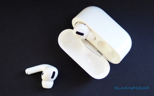 5 điều bạn cần cân nhắc trước khi mua AirPods Pro mới của Apple 5 điều bạn cần cân nhắc trước khi mua AirPods Pro mới của Apple