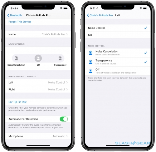 5 điều bạn cần cân nhắc trước khi mua AirPods Pro mới của Apple 5 điều bạn cần cân nhắc trước khi mua AirPods Pro mới của Apple