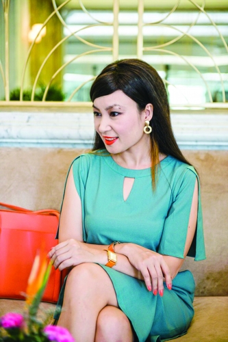 PR đen - một chiêu thức tung tin đồn