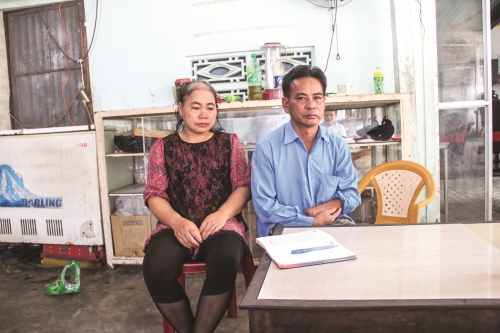 Vỡ mộng đi Mỹ Vỡ mộng đi Mỹ