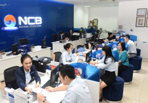 NCB tài trợ vốn ưu đãi cho doanh nghiệp xây lắp