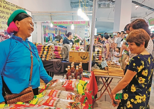 Tìm đầu ra ổn định cho sản phẩm Tìm đầu ra ổn định cho sản phẩm