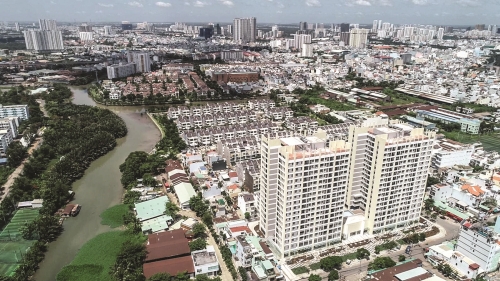 Có nên rót vốn vào bất động sản trong năm 2020