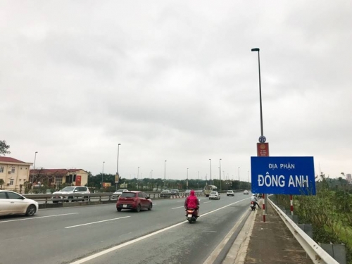 HoREA: Khung giá đất ở Hà Nội và TP.HCM không hợp lý