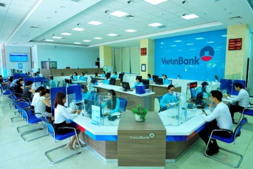 VietinBank tiếp tục giảm lãi suất cho vay