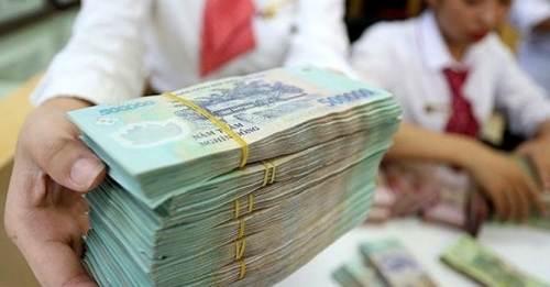 Giảm lãi suất là quyết định tích cực và hợp lý