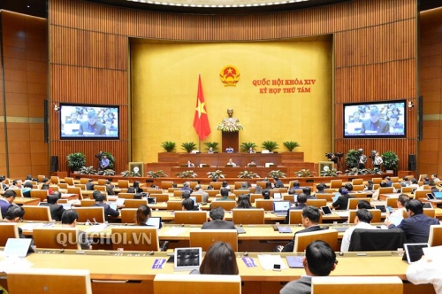 Dự Luật PPP: Cần khung pháp lý ổn định cho các hợp đồng dài hạn, nhiều rủi ro