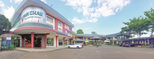 Nâng cao giá trị hàng Việt: Liên kết để tạo đột phá