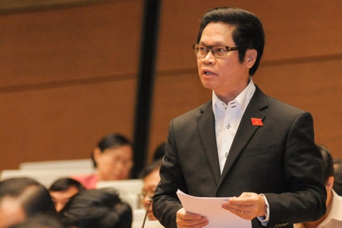 Luật hóa hộ kinh doanh để minh bạch và hỗ trợ tốt hơn