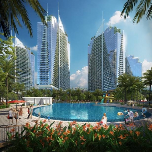 Đơn vị quản lý vận hành: Bí quyết thành công của các dự án bất động sản du lịch