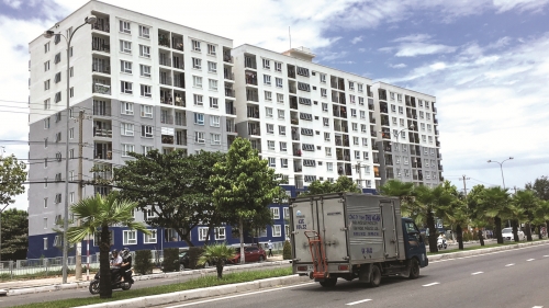 Phát triển nhà ở xã hội vẫn còn “ngổn ngang”