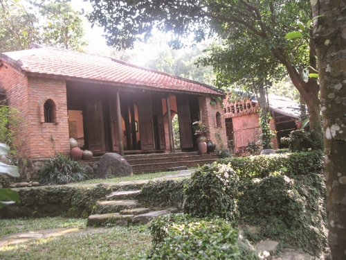 Bảo tàng Đồng Đình: Một địa chỉ văn hoá độc đáo