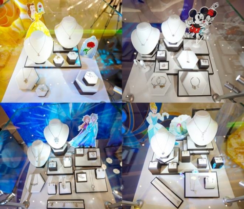 PNJ giới thiệu bộ sưu tập “Find your magic” PNJ giới thiệu bộ sưu tập “Find your magic”